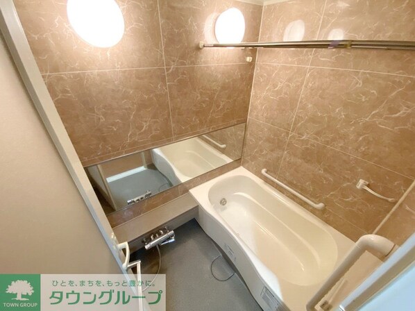 アルシオン本川越の物件内観写真